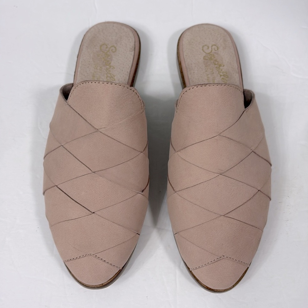 Seychelles Women's Survival Mule